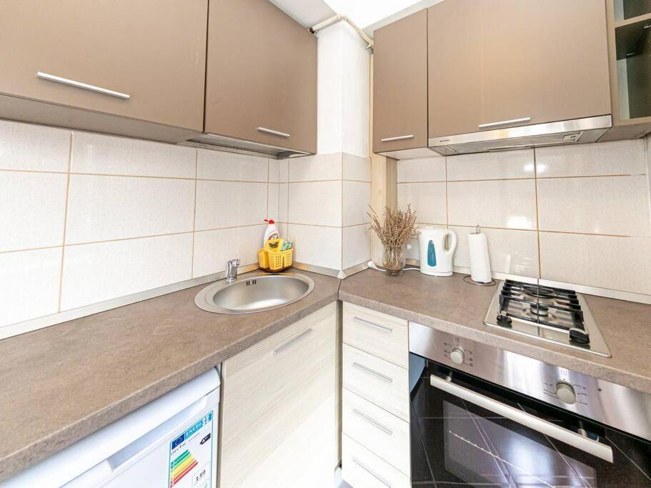Central Studio Bucur Bucareste Exterior foto