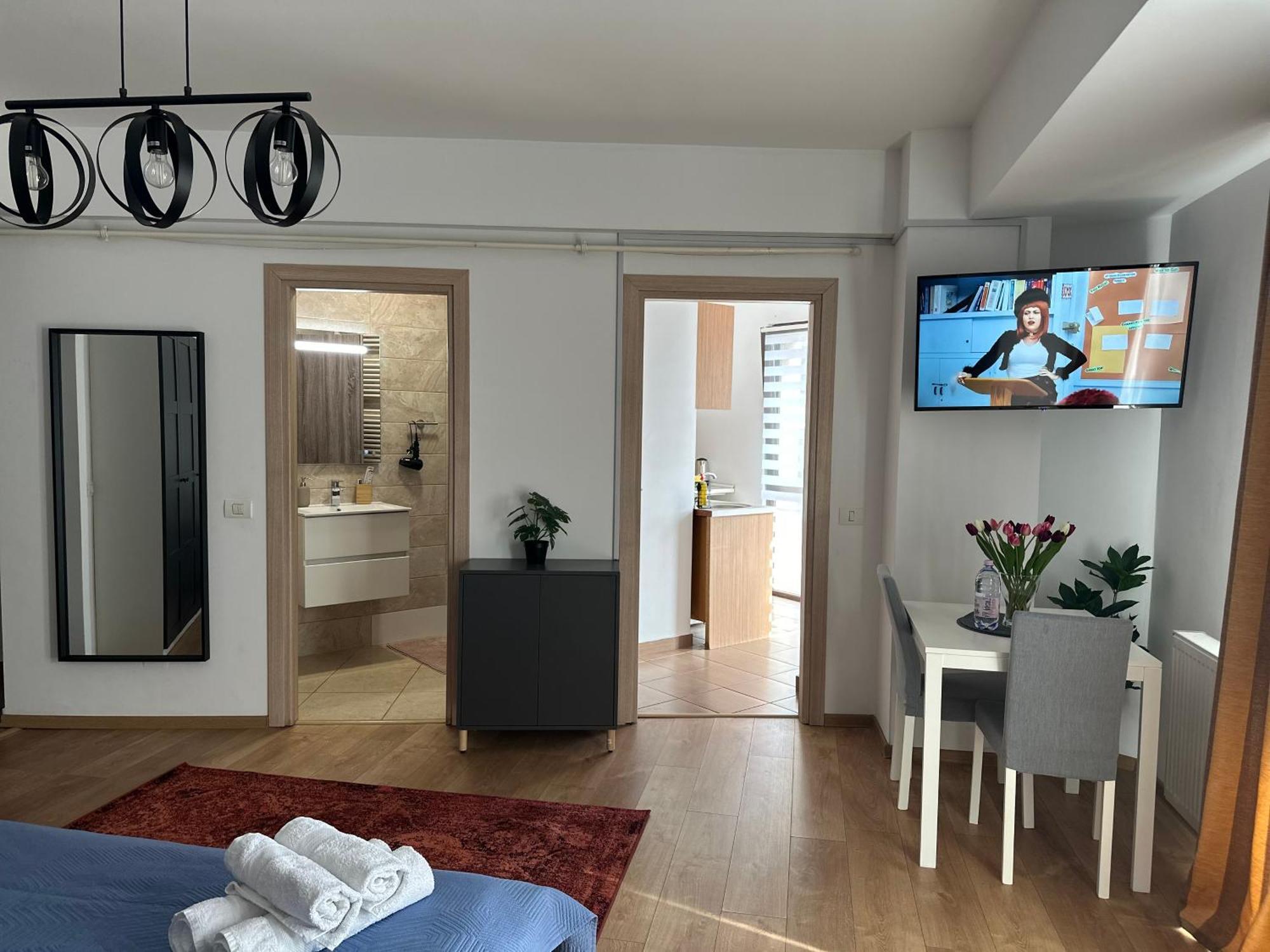 Central Studio Bucur Bucareste Exterior foto