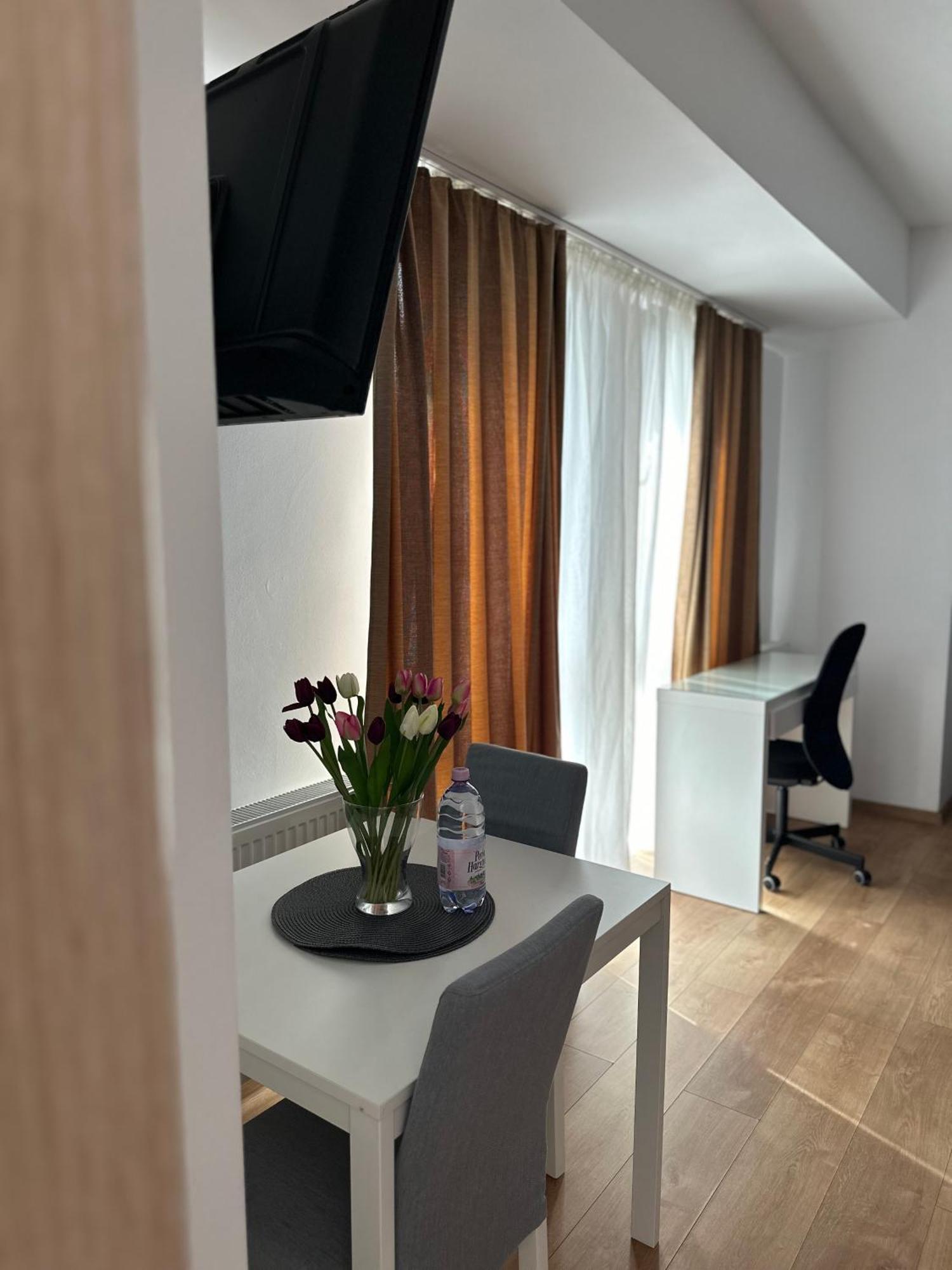 Central Studio Bucur Bucareste Exterior foto