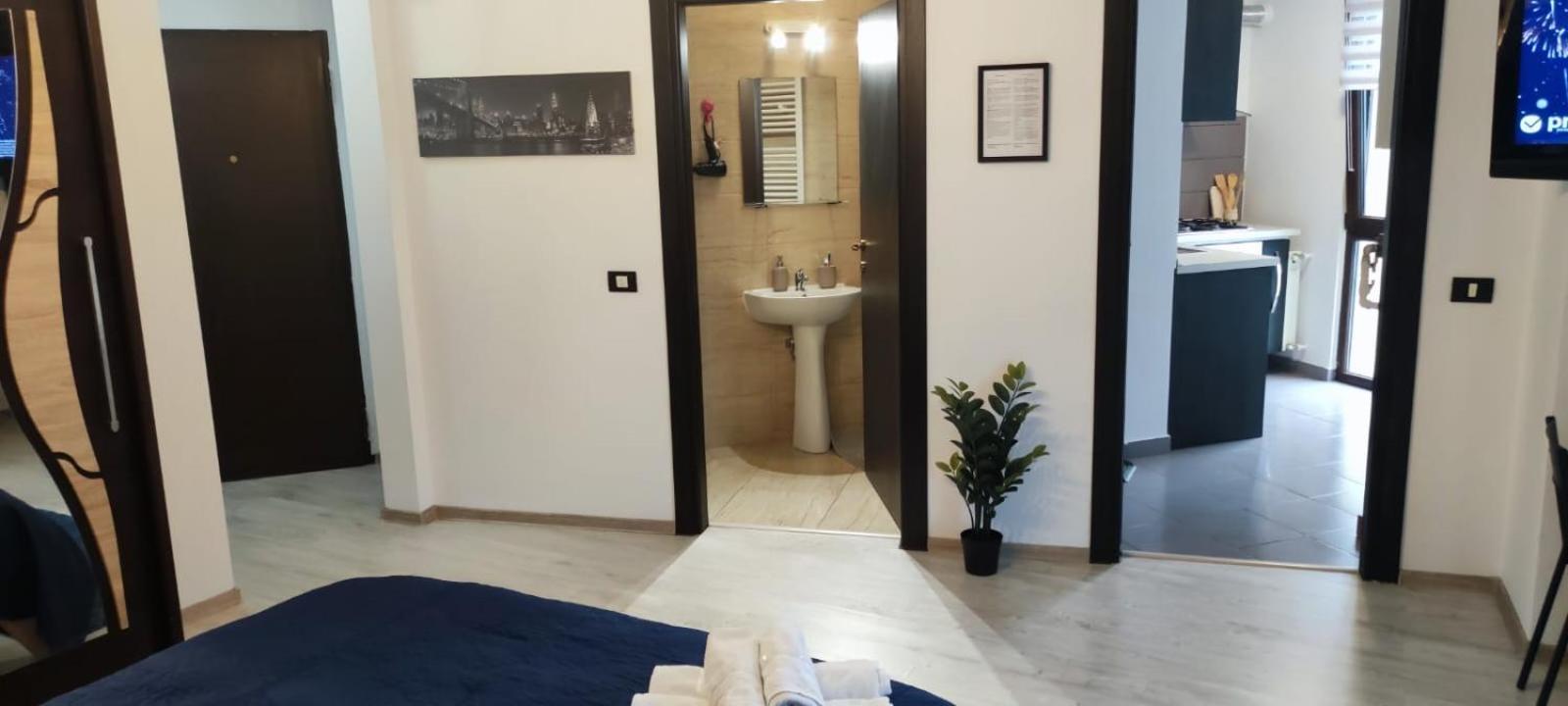 Central Studio Bucur Bucareste Exterior foto